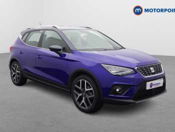 2019 - 1.0 TSI 115 Xcellence Lux [EZ] 5dr DSG
