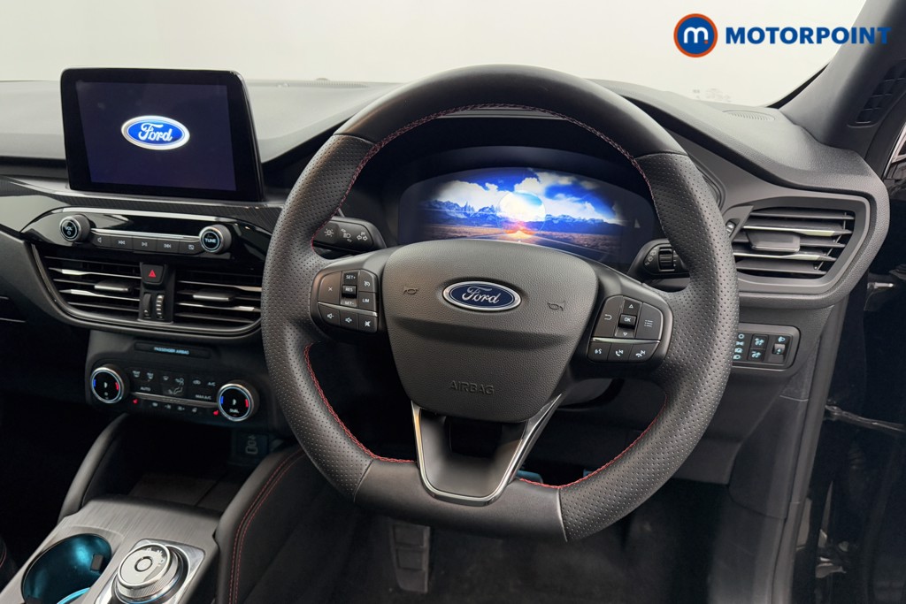 Used Ford Kuga 2023 for sale - 77367877: Photo 10