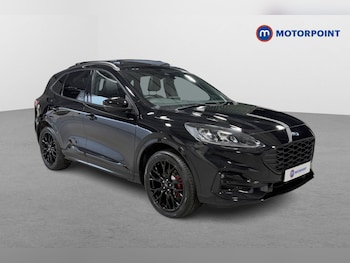 Used Ford Kuga 2023 for sale - 77367877: Photo