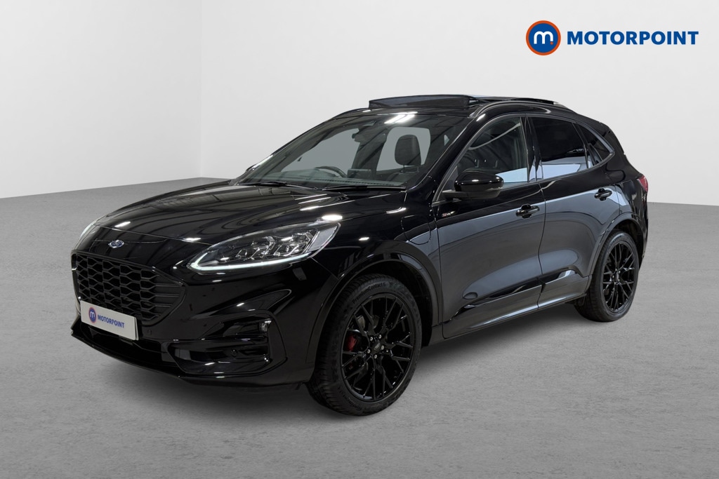 Used Ford Kuga 2023 for sale - 77367877: Photo 3