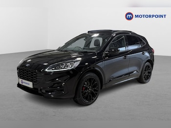 Used Ford Kuga 2023 for sale - 77367877: Photo