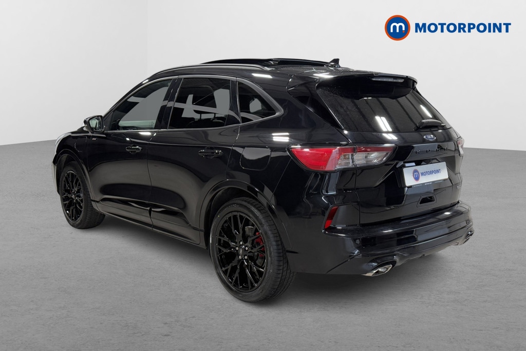 Used Ford Kuga 2023 for sale - 77367877: Photo 5