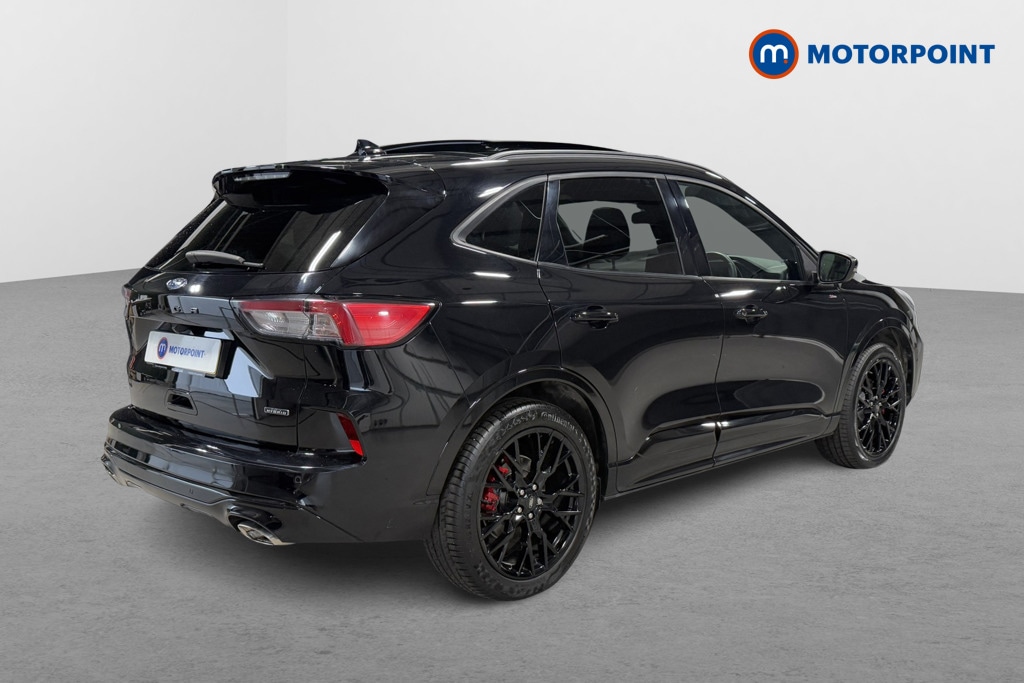 Used Ford Kuga 2023 for sale - 77367877: Photo 7