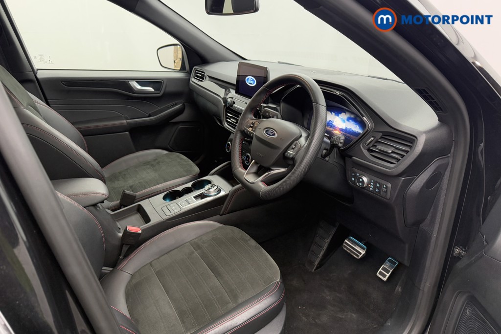 Used Ford Kuga 2023 for sale - 77367877: Photo 9