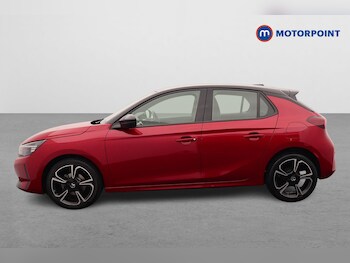Used Vauxhall Corsa 2023 for sale - 78792503: Photo