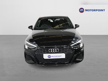 Used Audi A3 2023 for sale - 78311130: Photo