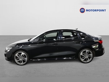 Used Audi A3 2023 for sale - 78311130: Photo