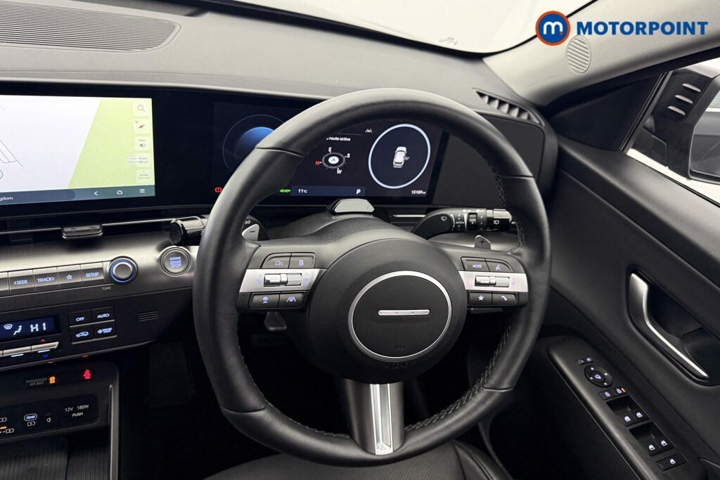 Used Hyundai KONA 2025 for sale - 77446499: Photo 11