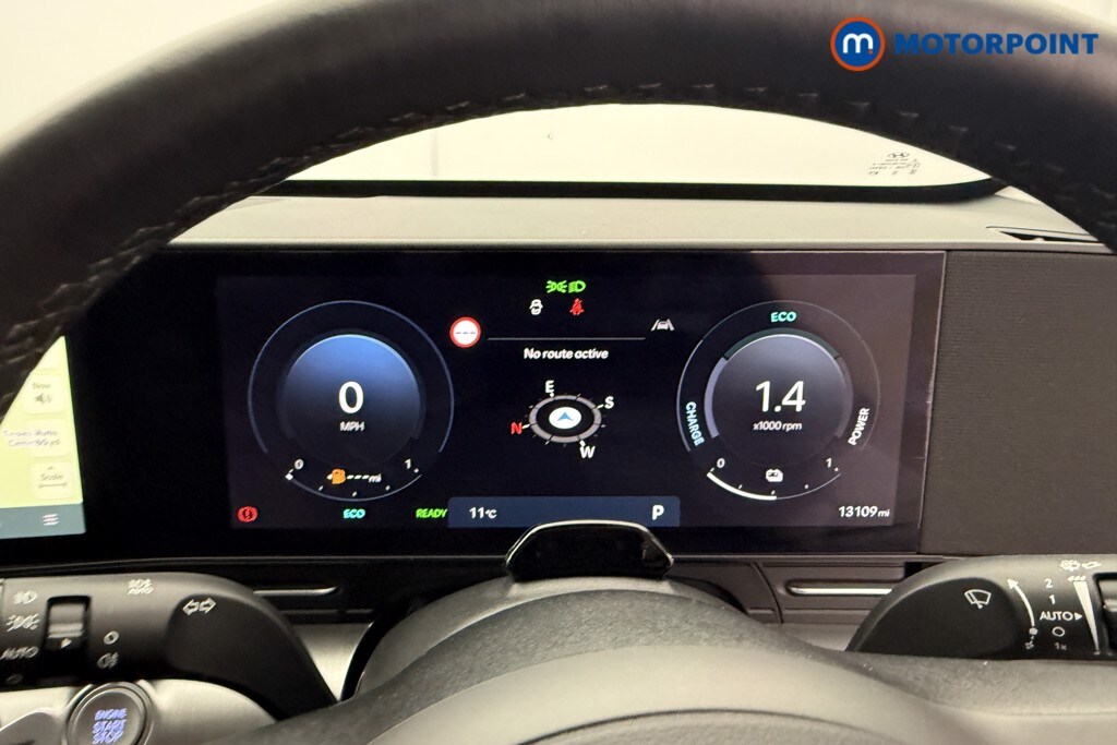 Used Hyundai KONA 2025 for sale - 77446499: Photo 13