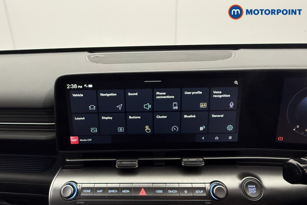 Used Hyundai KONA 2025 for sale - 77446499: Photo 14