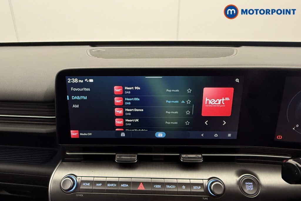 Used Hyundai KONA 2025 for sale - 77446499: Photo 15