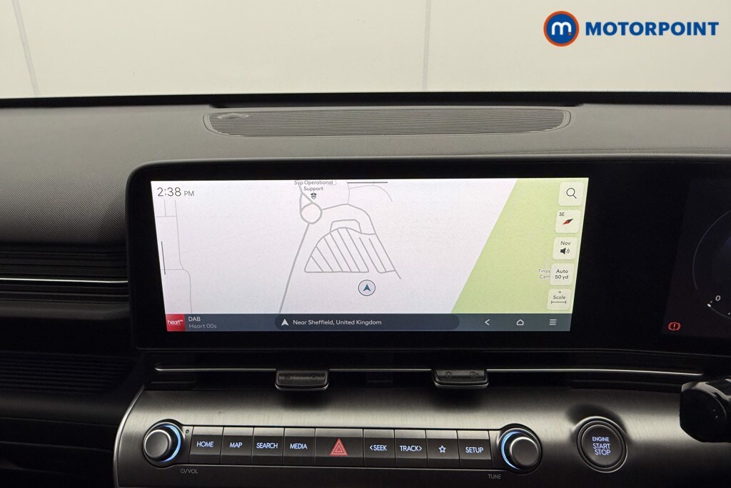 Used Hyundai KONA 2025 for sale - 77446499: Photo 16