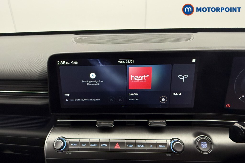 Used Hyundai KONA 2025 for sale - 77446499: Photo 17