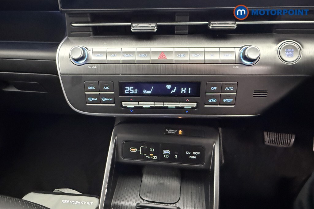 Used Hyundai KONA 2025 for sale - 77446499: Photo 18