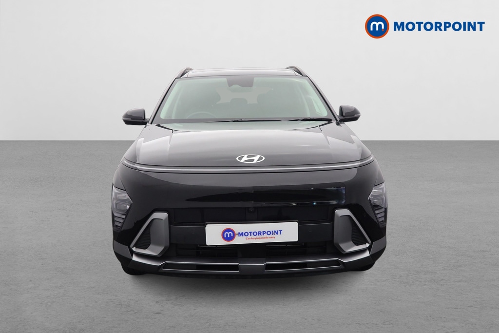 Used Hyundai KONA 2025 for sale - 77446499: Photo 2