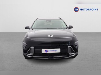 Used Hyundai KONA 2025 for sale - 77446499: Photo
