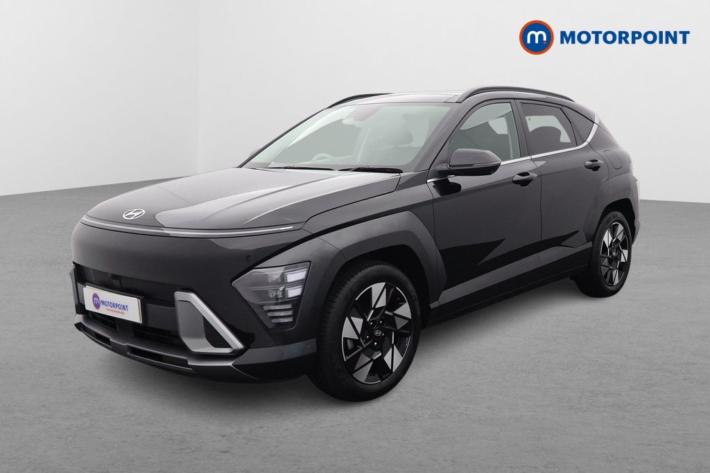Used Hyundai KONA 2025 for sale - 77446499: Photo 3