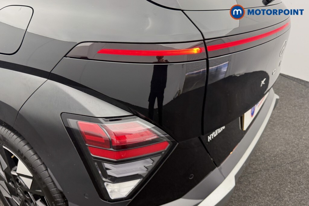 Used Hyundai KONA 2025 for sale - 77446499: Photo 36