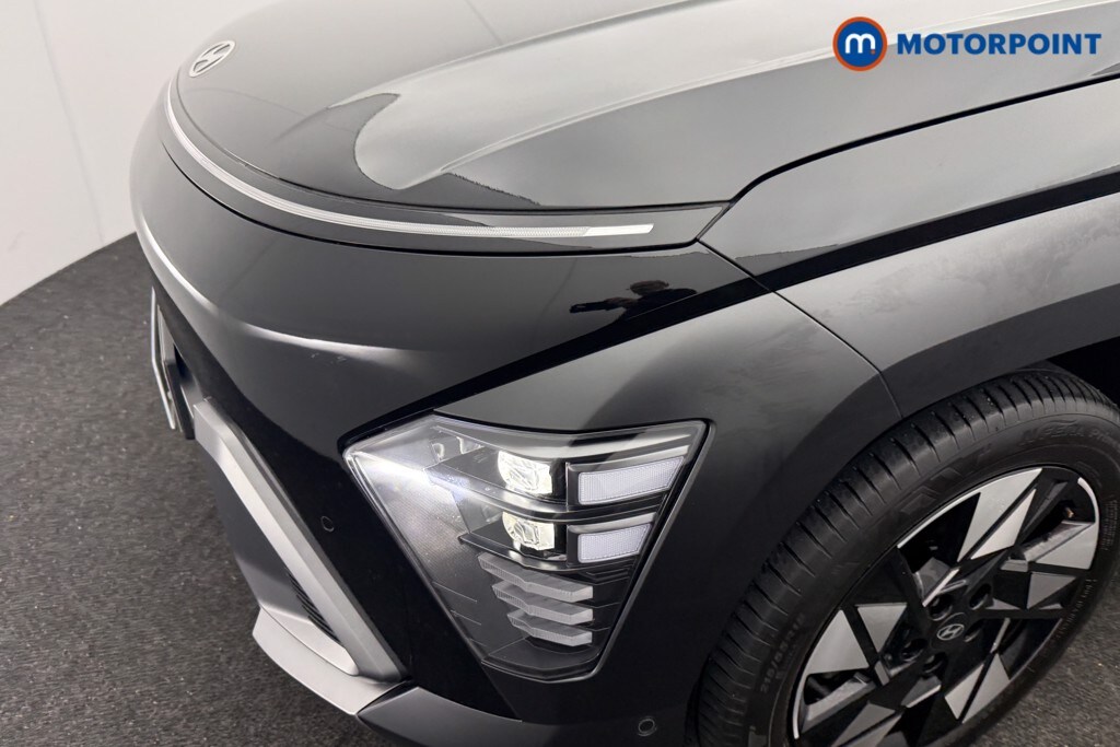 Used Hyundai KONA 2025 for sale - 77446499: Photo 38