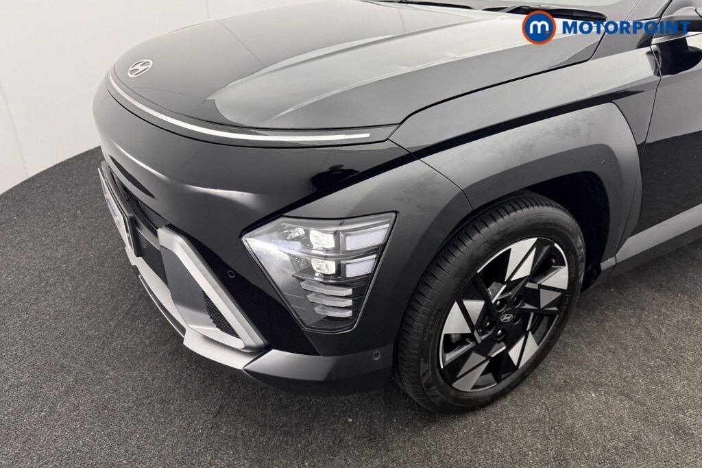 Used Hyundai KONA 2025 for sale - 77446499: Photo 39