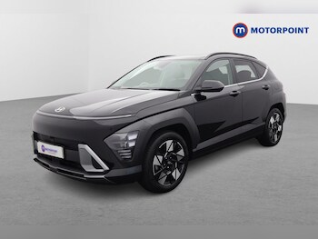 Used Hyundai KONA 2025 for sale - 77446499: Photo
