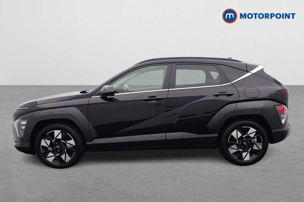 Used Hyundai KONA 2025 for sale - 77446499: Photo 4