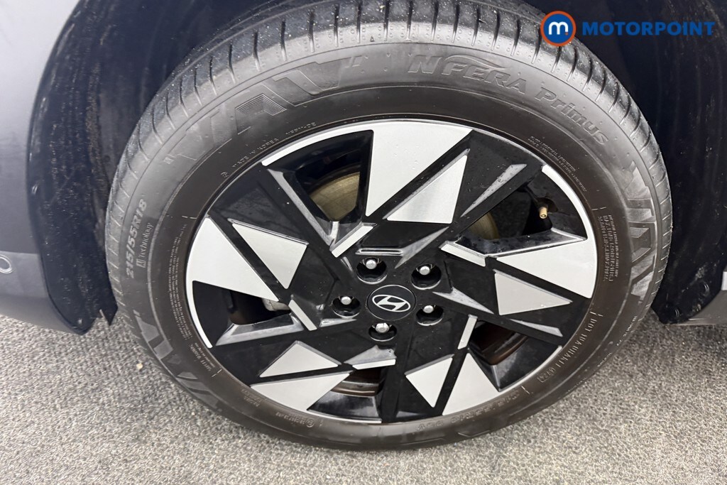 Used Hyundai KONA 2025 for sale - 77446499: Photo 40