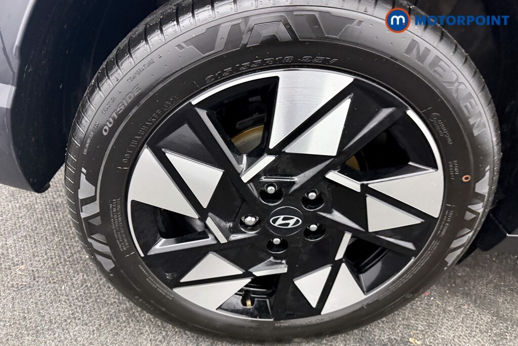 Used Hyundai KONA 2025 for sale - 77446499: Photo 42