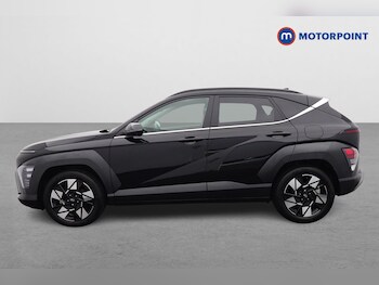 Used Hyundai KONA 2025 for sale - 77446499: Photo