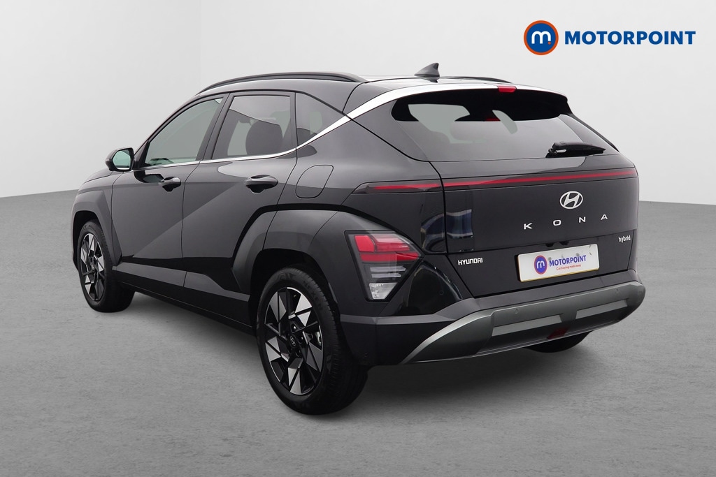 Used Hyundai KONA 2025 for sale - 77446499: Photo 5