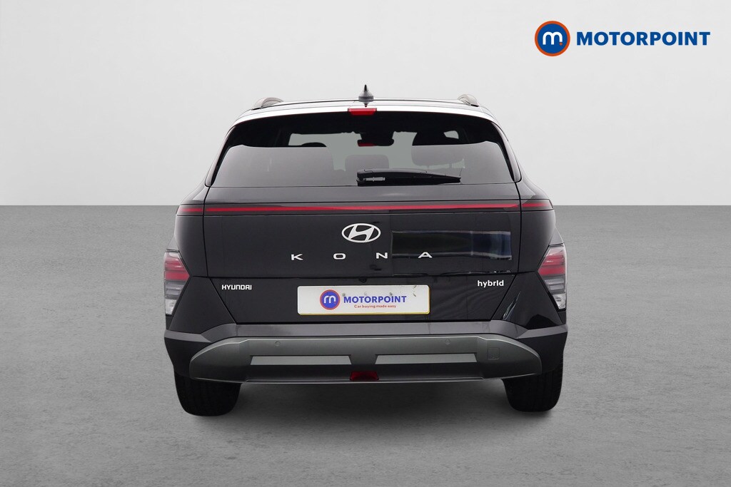 Used Hyundai KONA 2025 for sale - 77446499: Photo 6