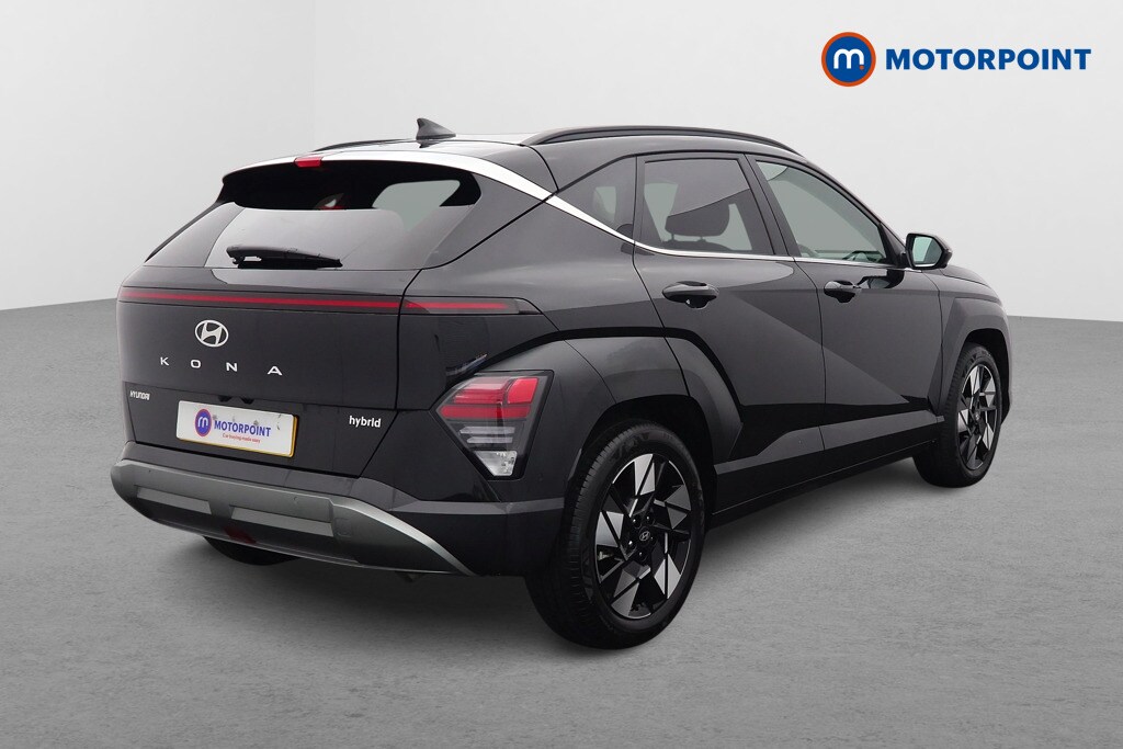 Used Hyundai KONA 2025 for sale - 77446499: Photo 7