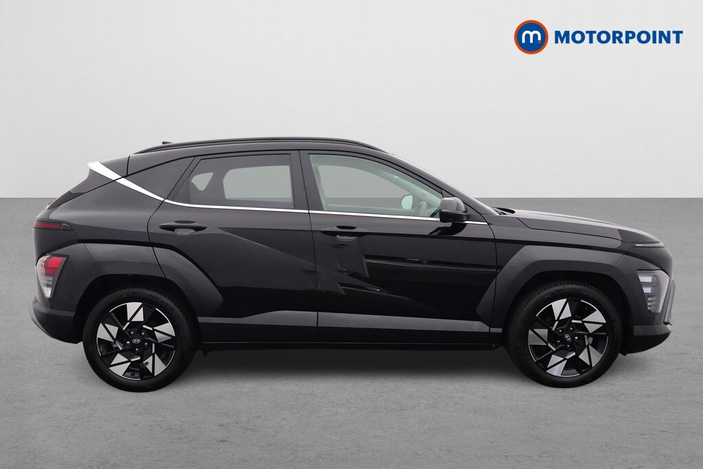 Used Hyundai KONA 2025 for sale - 77446499: Photo 8