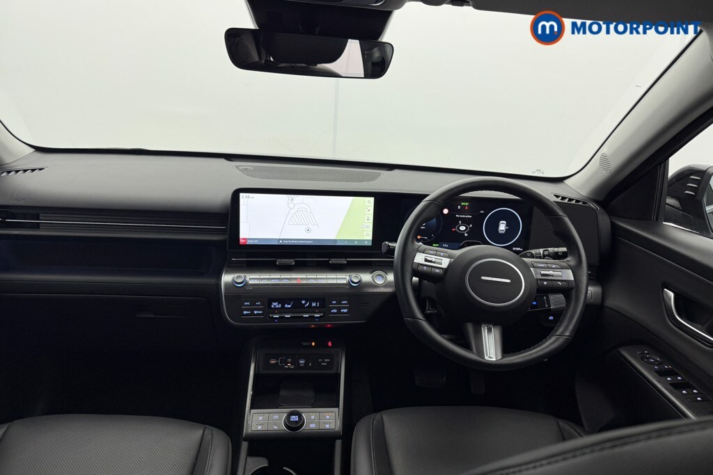 Used Hyundai KONA 2025 for sale - 77446499: Photo 9