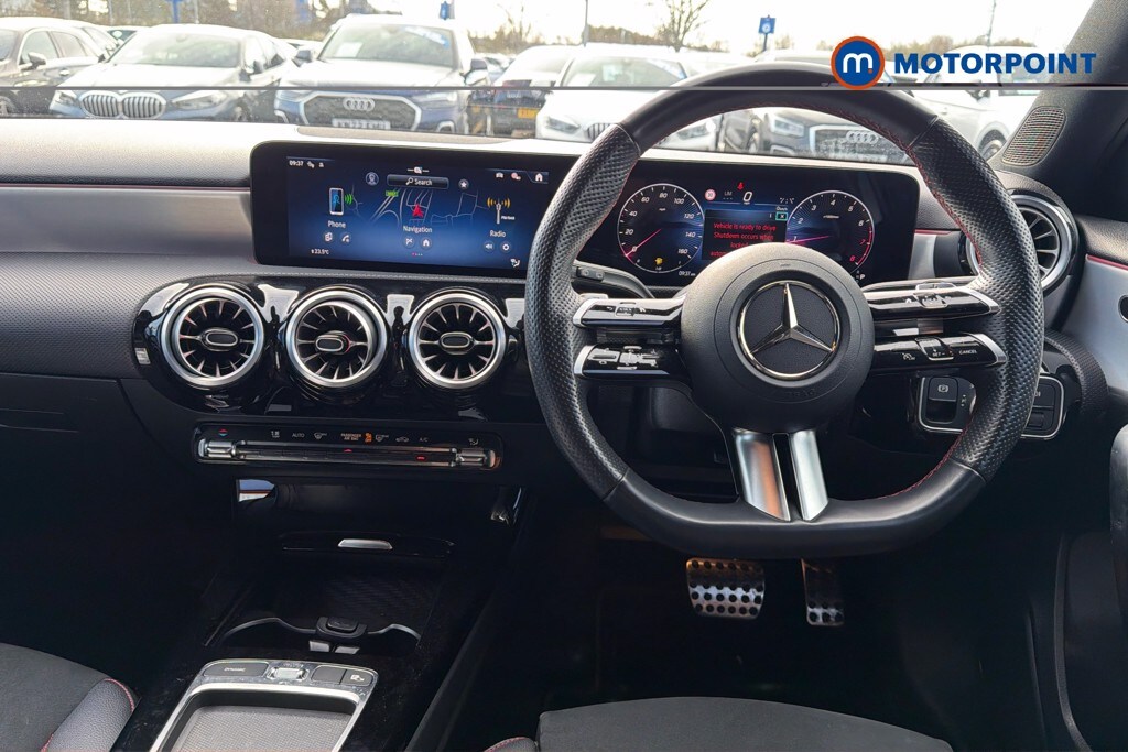 Used Mercedes-Benz A-Class for sale - 77916791: Photo 10