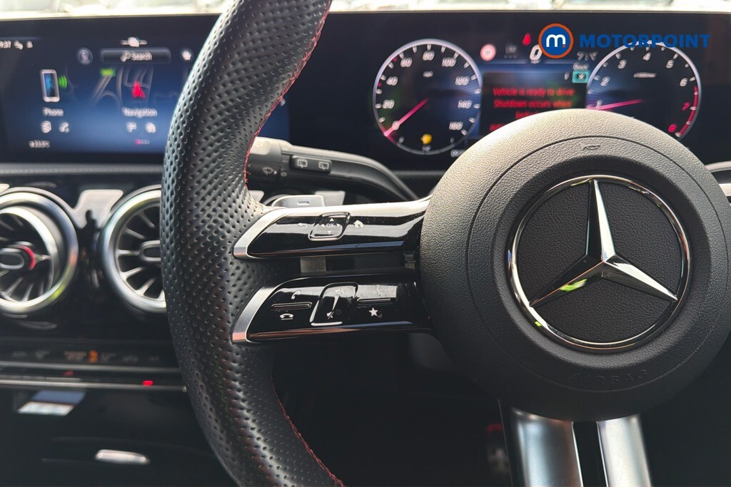 Used Mercedes-Benz A-Class for sale - 77916791: Photo 11