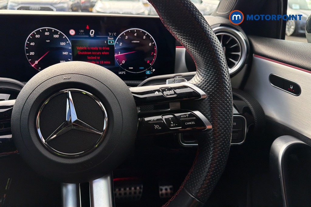 Used Mercedes-Benz A-Class for sale - 77916791: Photo 12