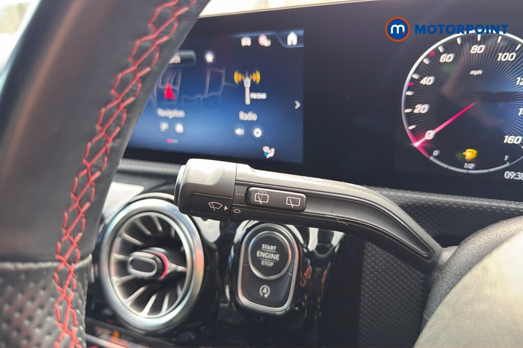 Used Mercedes-Benz A-Class for sale - 77916791: Photo 14