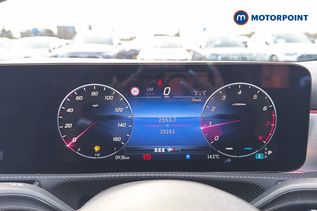 Used Mercedes-Benz A-Class for sale - 77916791: Photo 16