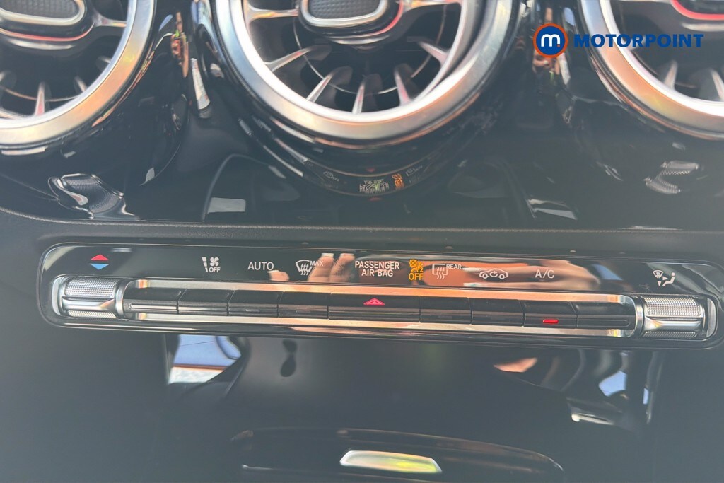 Used Mercedes-Benz A-Class for sale - 77916791: Photo 19