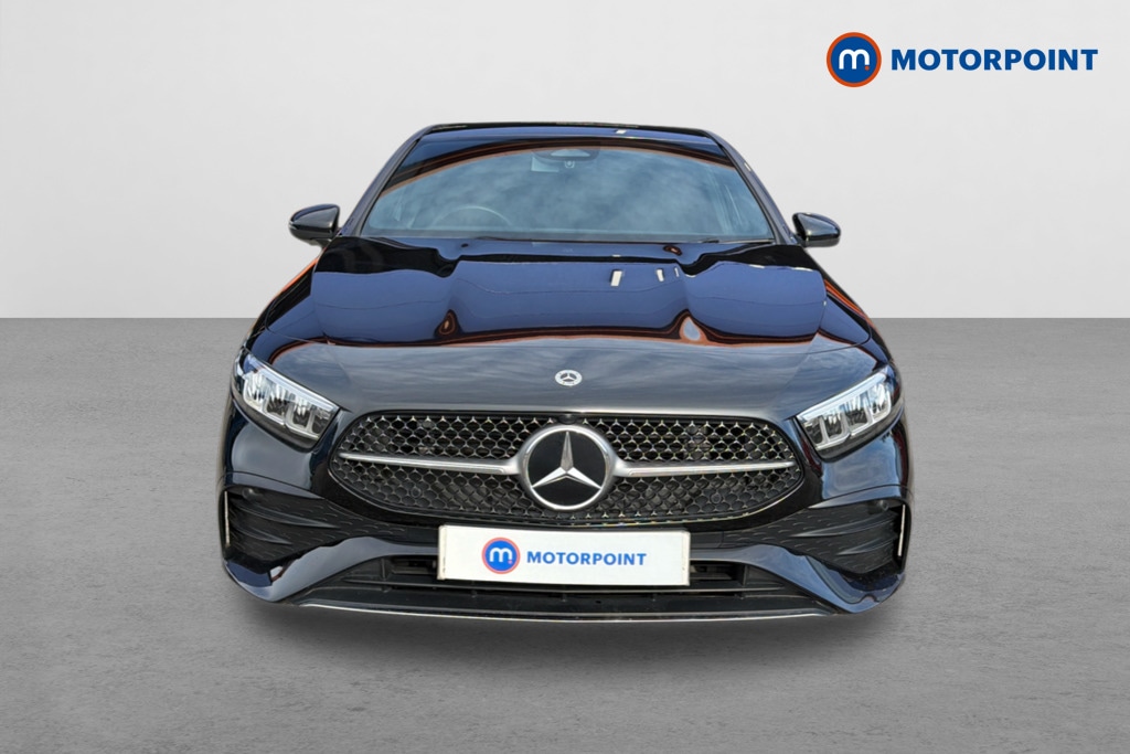 Used Mercedes-Benz A-Class for sale - 77916791: Photo 2