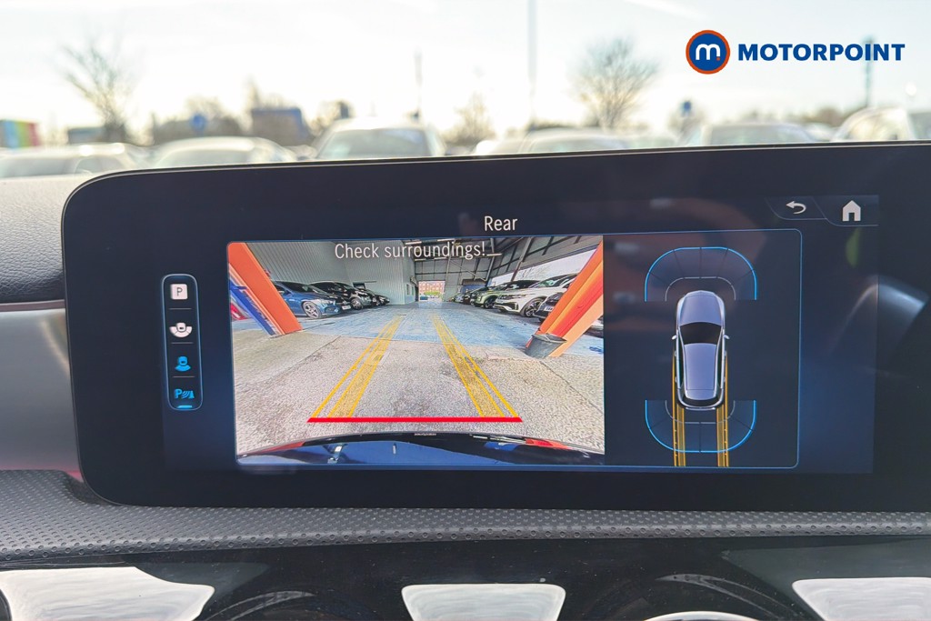 Used Mercedes-Benz A-Class for sale - 77916791: Photo 20