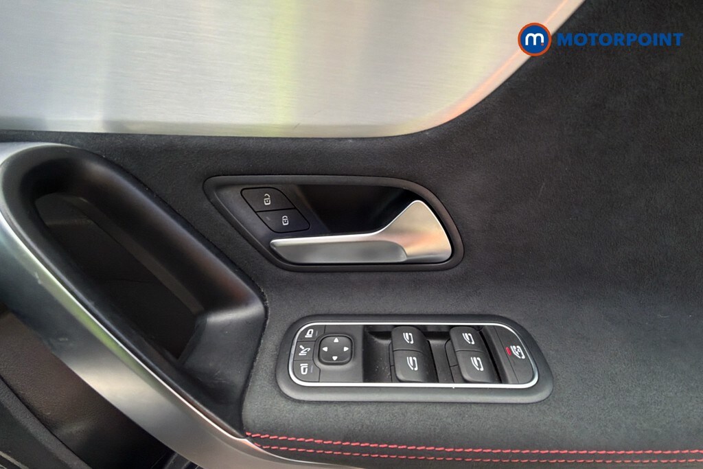 Used Mercedes-Benz A-Class for sale - 77916791: Photo 26