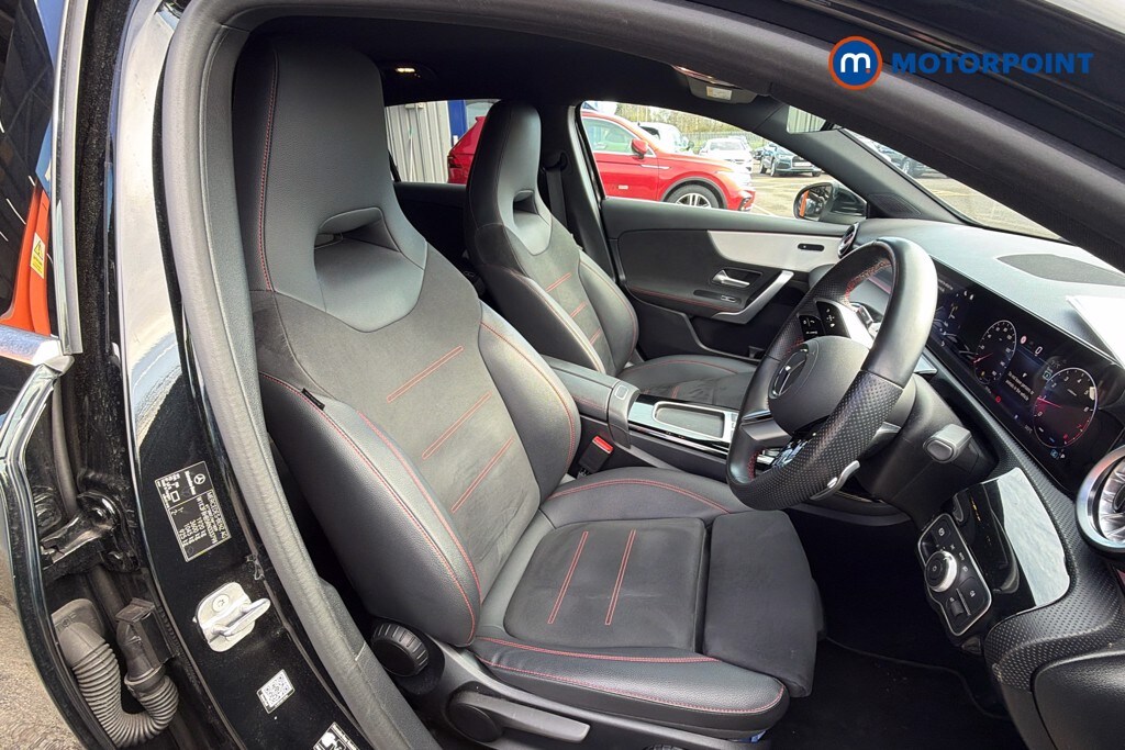 Used Mercedes-Benz A-Class for sale - 77916791: Photo 28