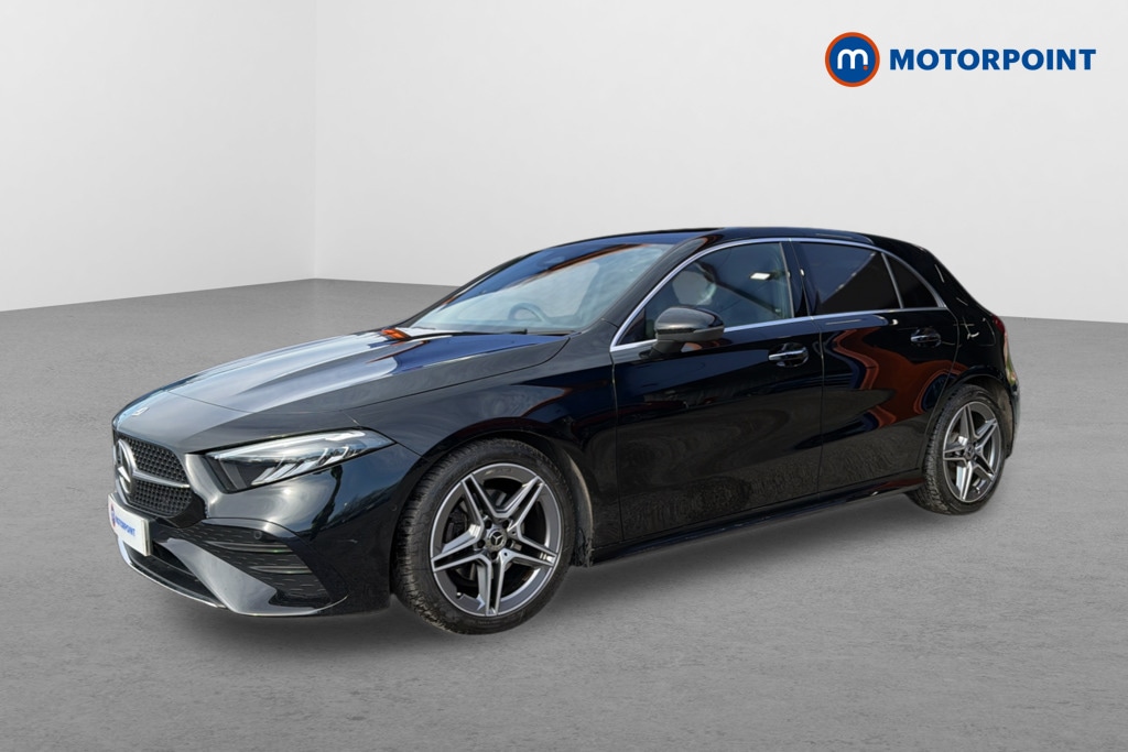 Used Mercedes-Benz A-Class for sale - 77916791: Photo 3