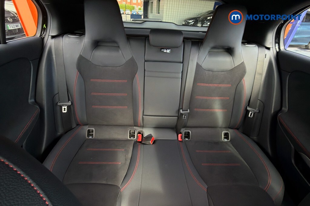 Used Mercedes-Benz A-Class for sale - 77916791: Photo 30