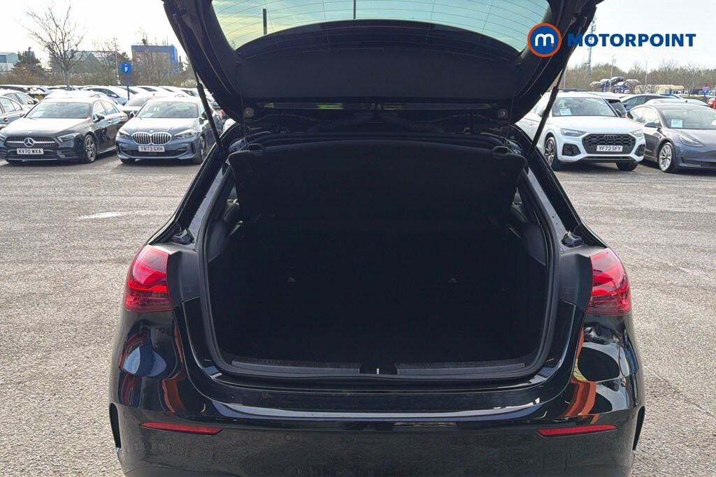 Used Mercedes-Benz A-Class for sale - 77916791: Photo 34