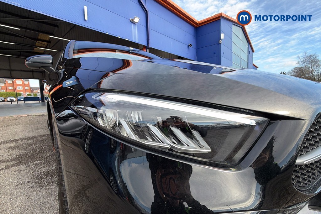 Used Mercedes-Benz A-Class for sale - 77916791: Photo 39