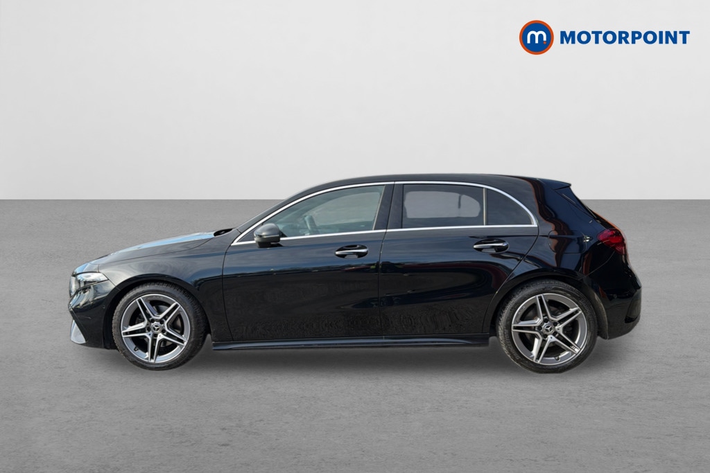 Used Mercedes-Benz A-Class for sale - 77916791: Photo 4