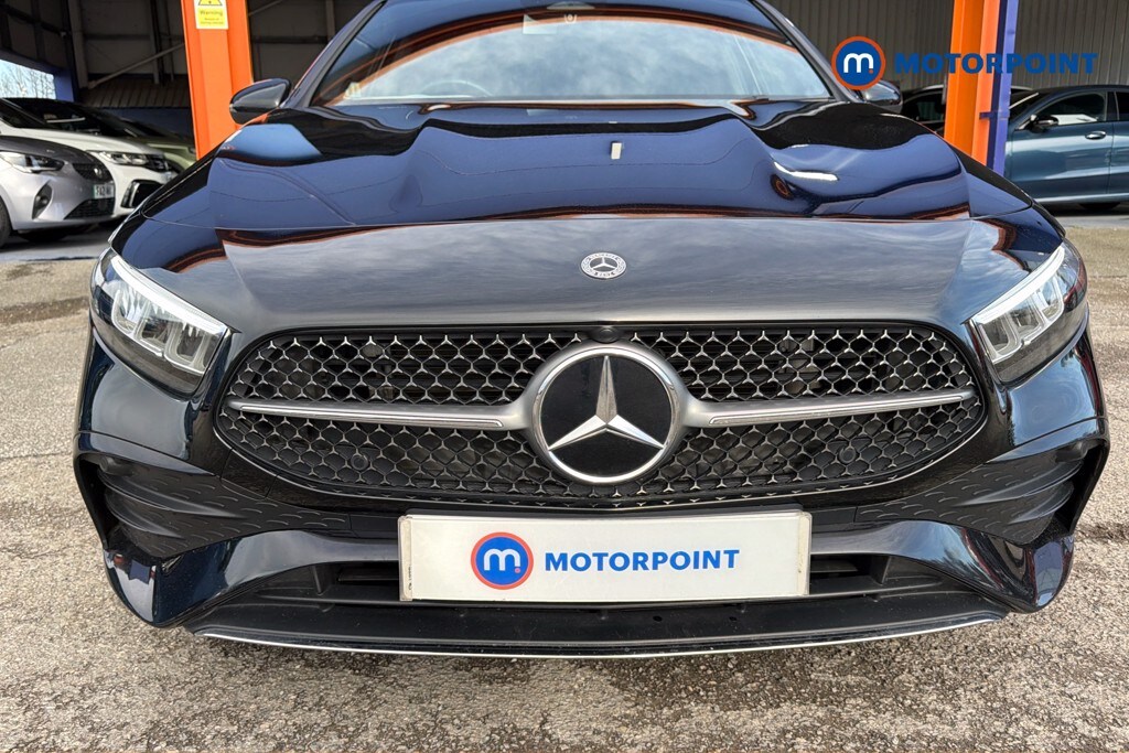 Used Mercedes-Benz A-Class for sale - 77916791: Photo 40